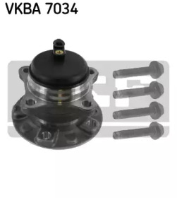 SKF VKBA 7034